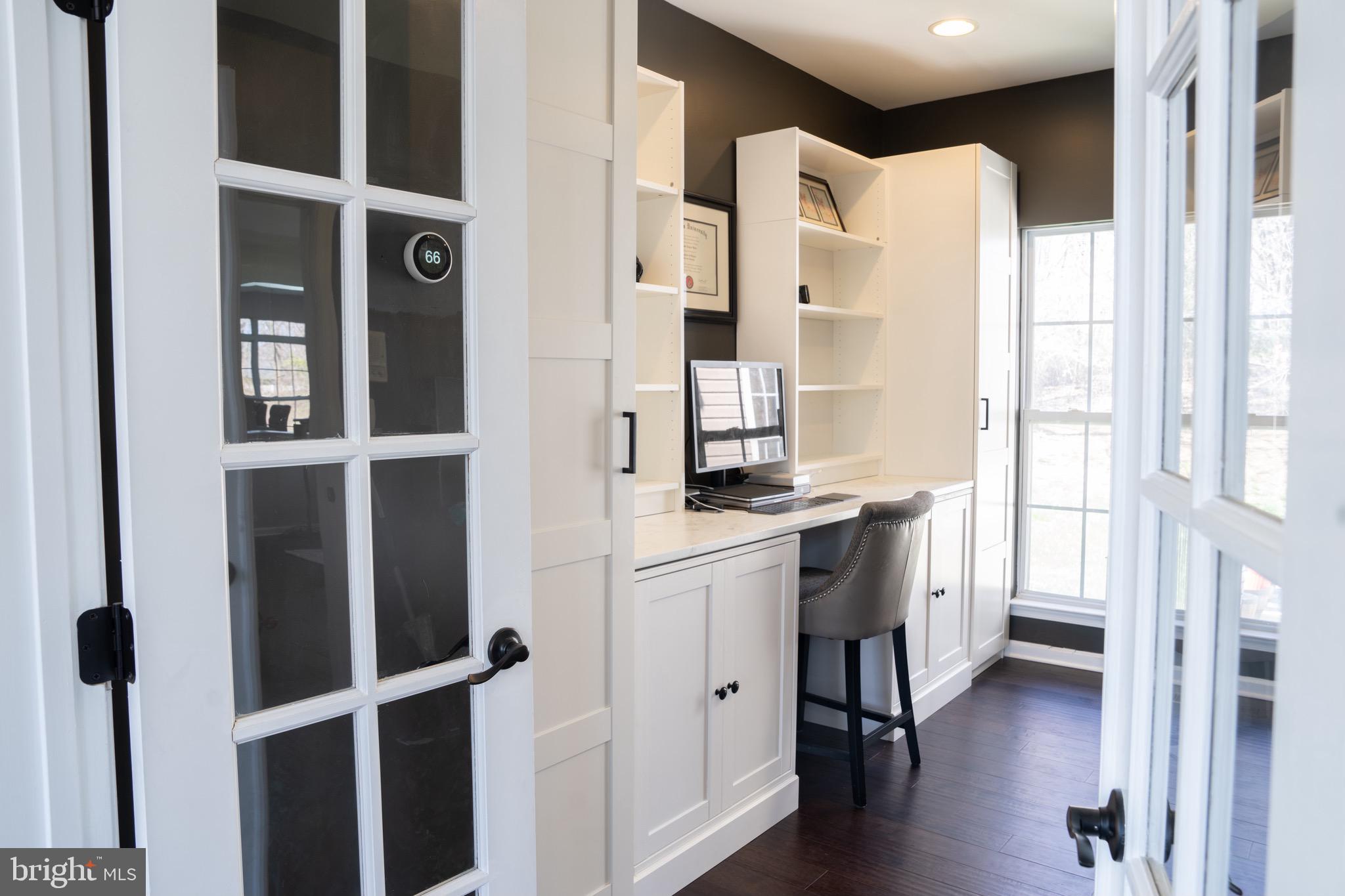 2202 Dunrobin Drive Bowie, MD 20721 - Photo 16 of 34 Home Office