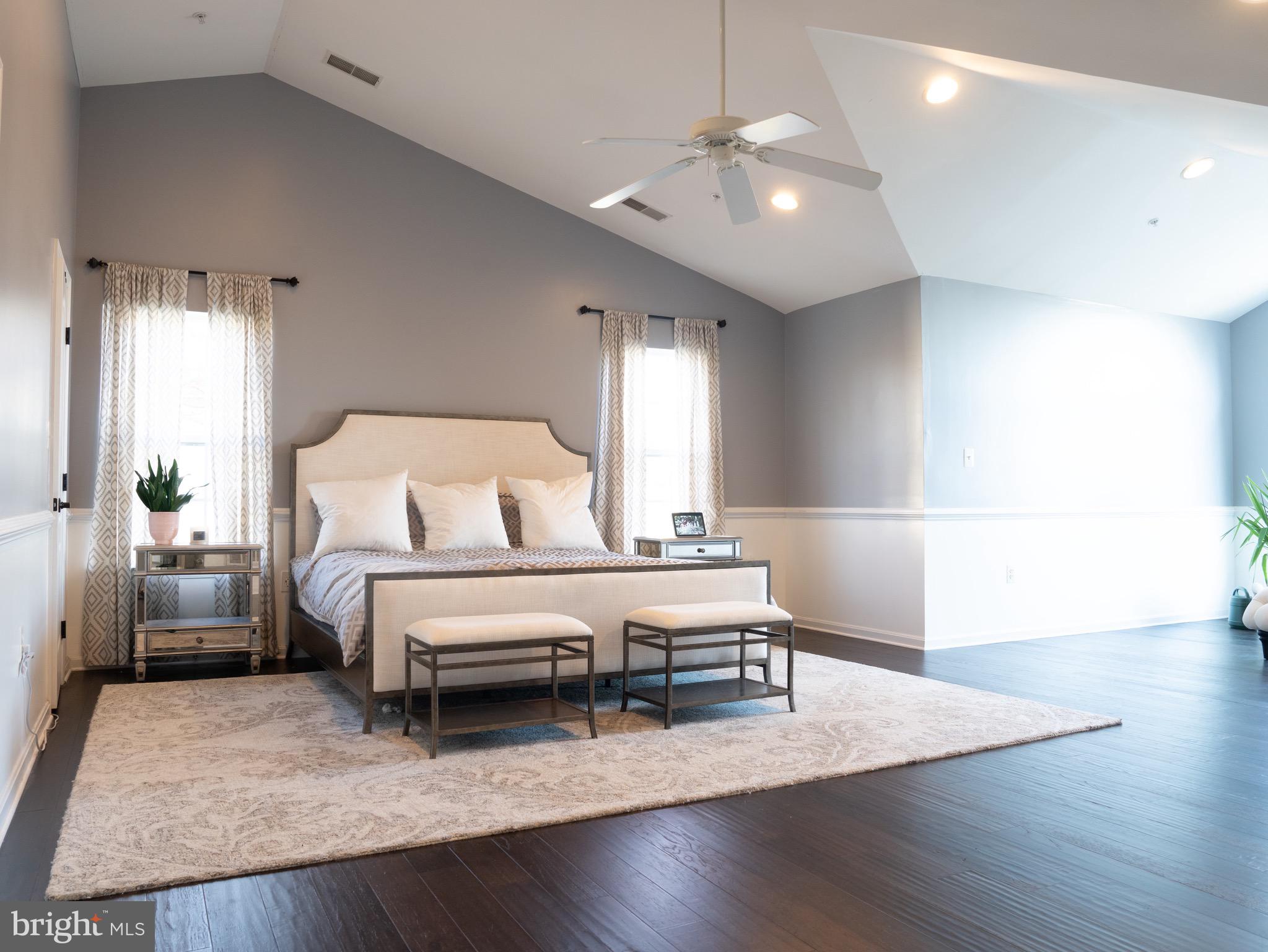 2202 Dunrobin Drive Bowie, MD 20721 - Photo 19 of 34 Owners Suite