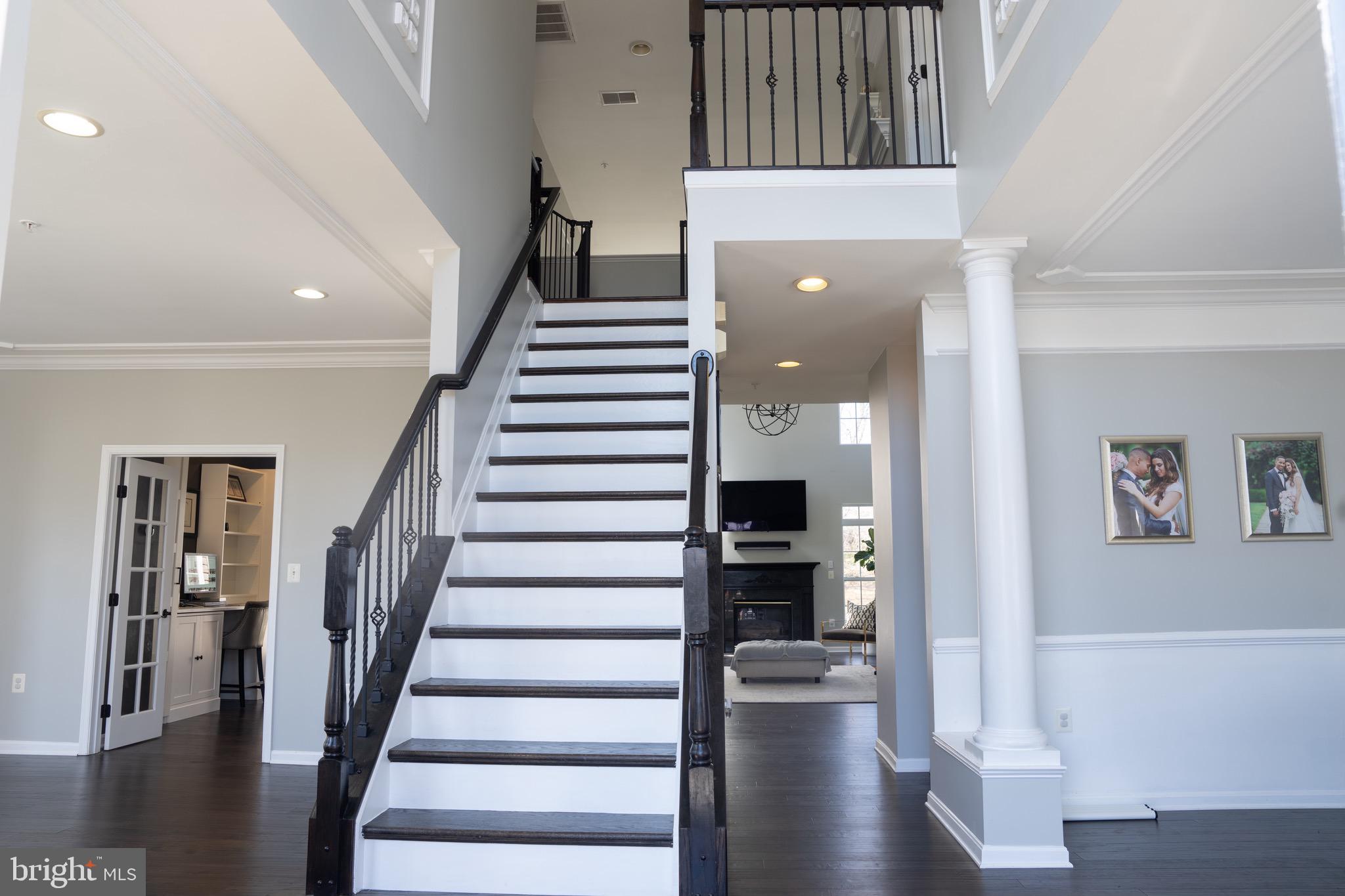 2202 Dunrobin Drive Bowie, MD 20721 - Photo 2 of 34 Entrance