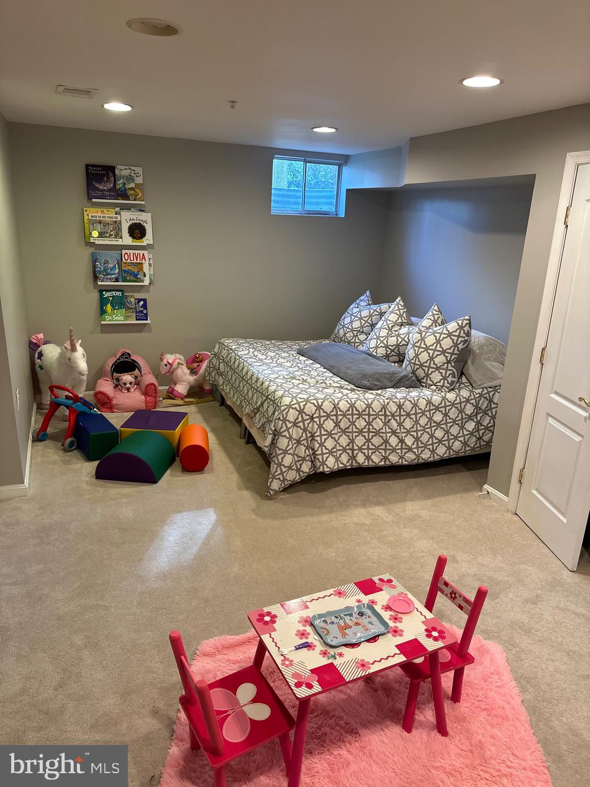 2202 Dunrobin Drive Bowie, MD 20721 - Photo 23 of 34 Basement Bedroom