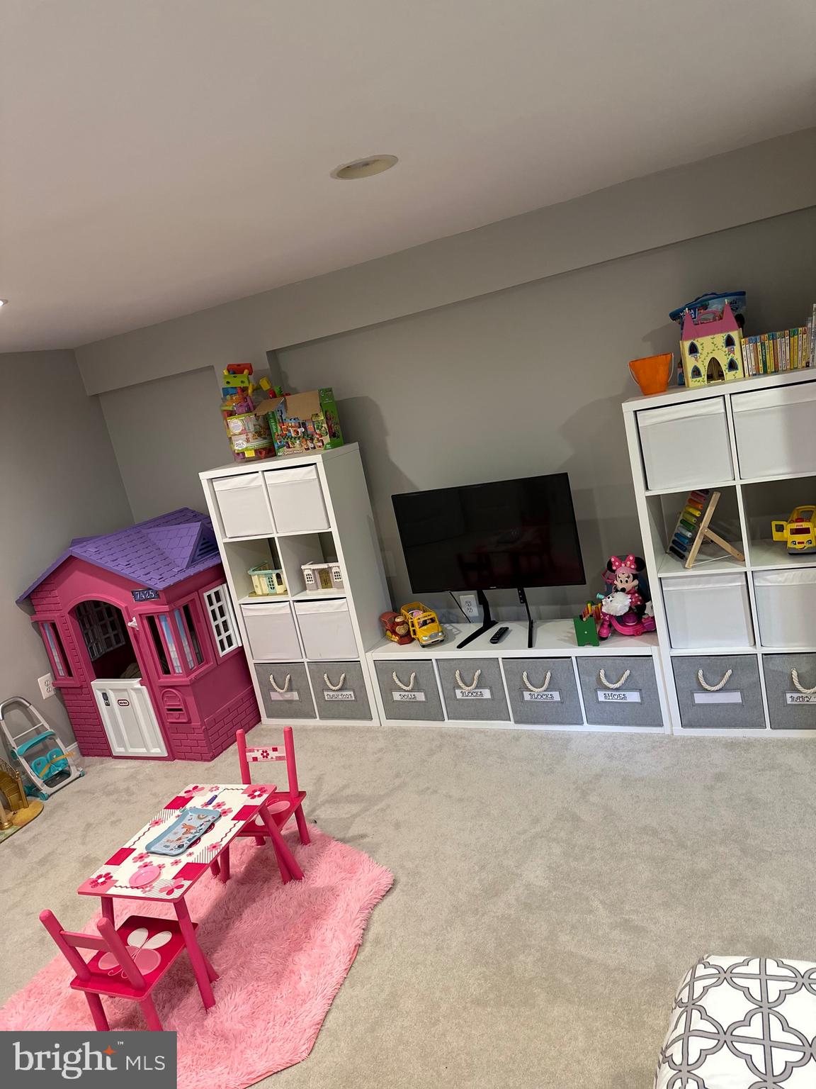 2202 Dunrobin Drive Bowie, MD 20721 - Photo 24 of 34 Basement Bedroom Pic #2