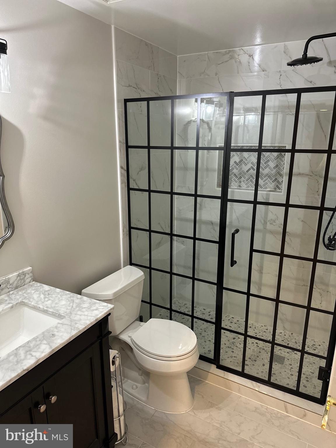 2202 Dunrobin Drive Bowie, MD 20721 - Photo 26 of 34 Basement Bathroom