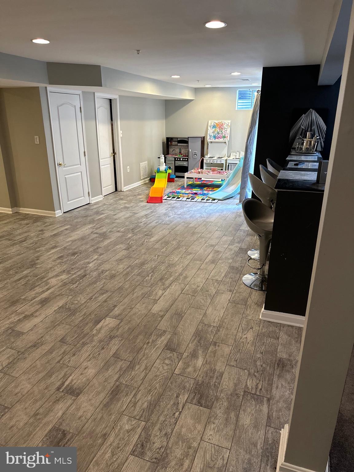 2202 Dunrobin Drive Bowie, MD 20721 - Photo 29 of 34 Basement Walkout Area