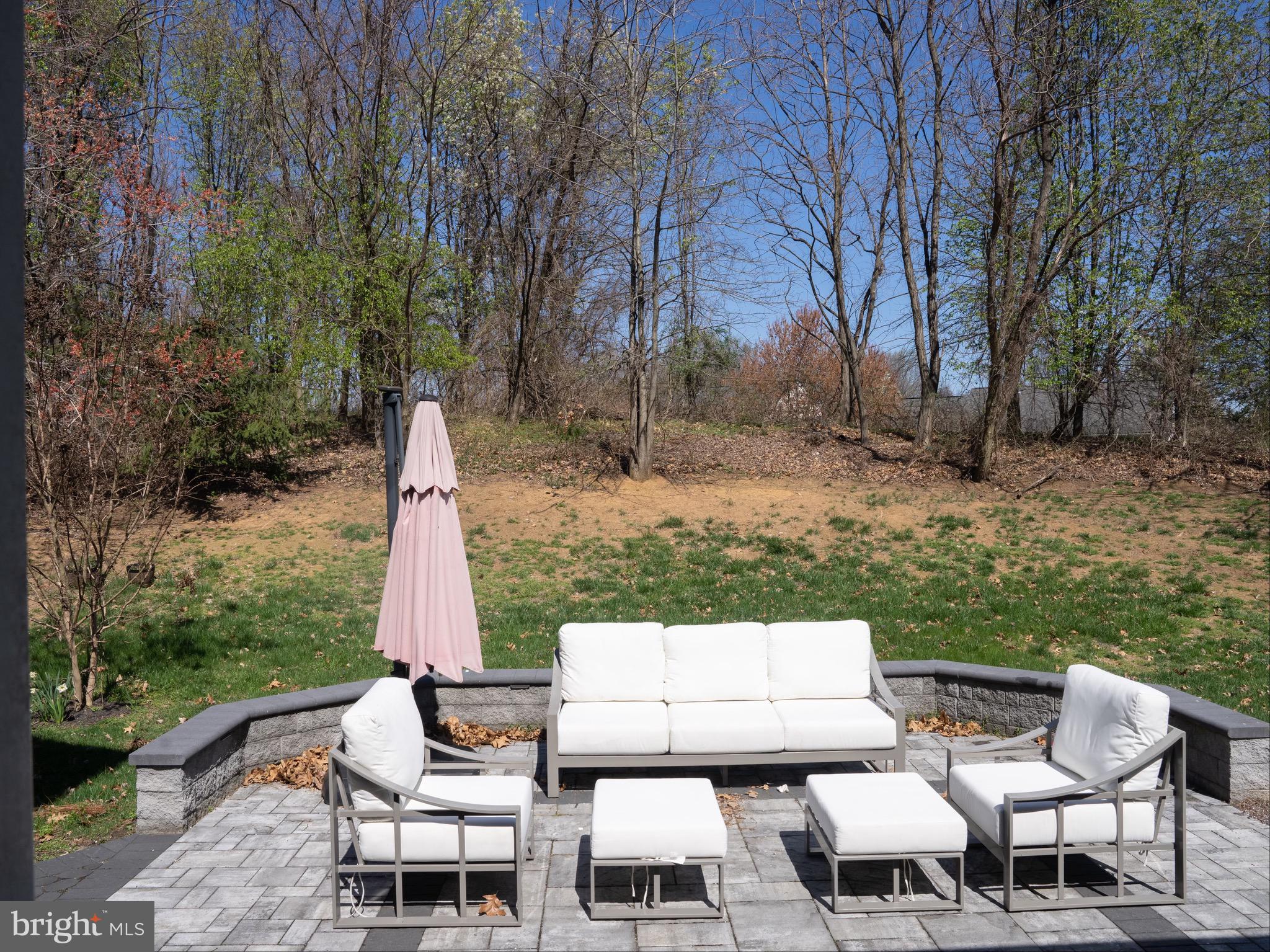 2202 Dunrobin Drive Bowie, MD 20721 - Photo 31 of 34 Rear Patio