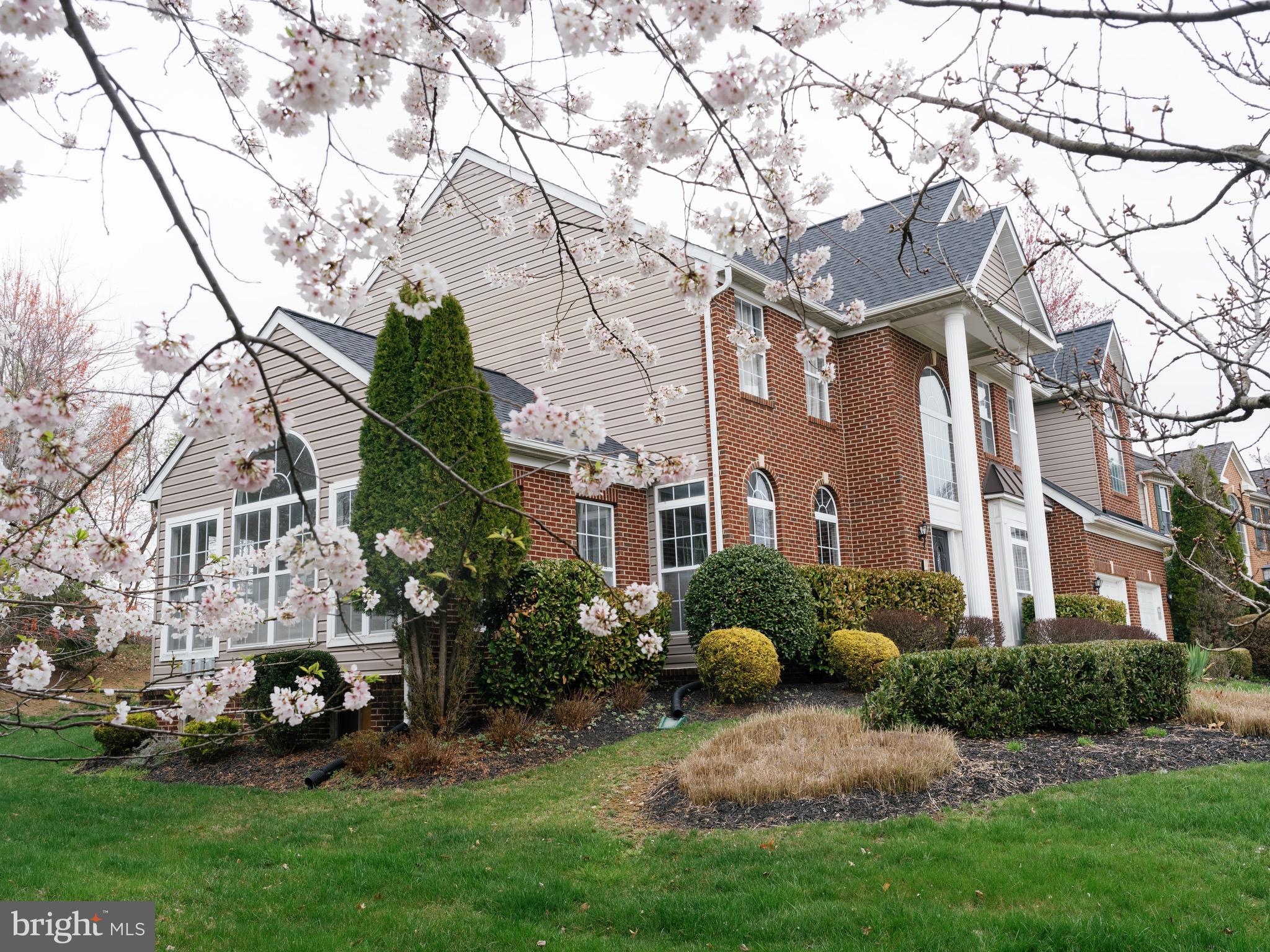 2202 Dunrobin Drive Bowie, MD 20721 - Photo 34 of 34 Side View