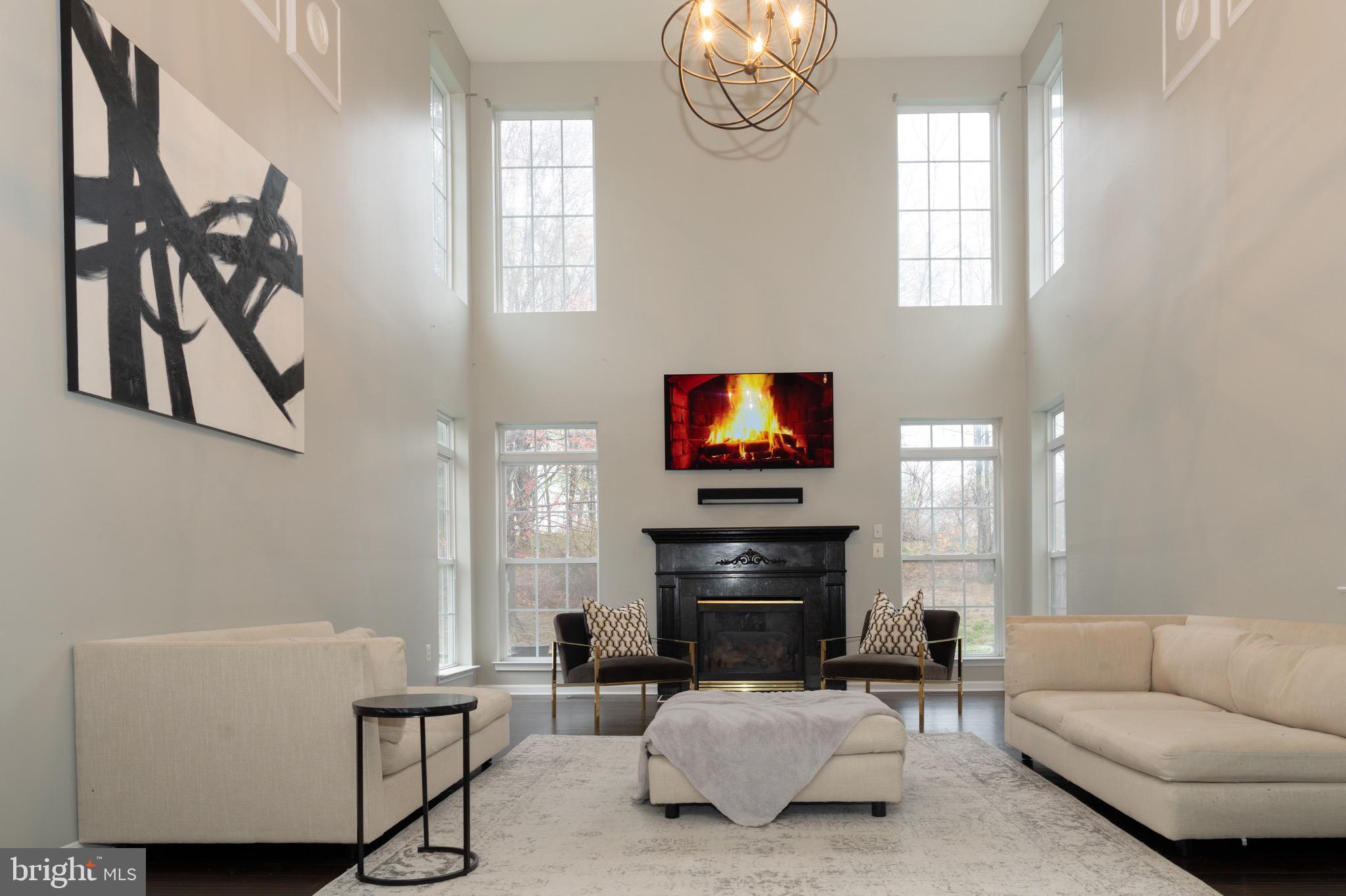 2202 Dunrobin Drive Bowie, MD 20721 - Photo 6 of 34 2 Story Great Room