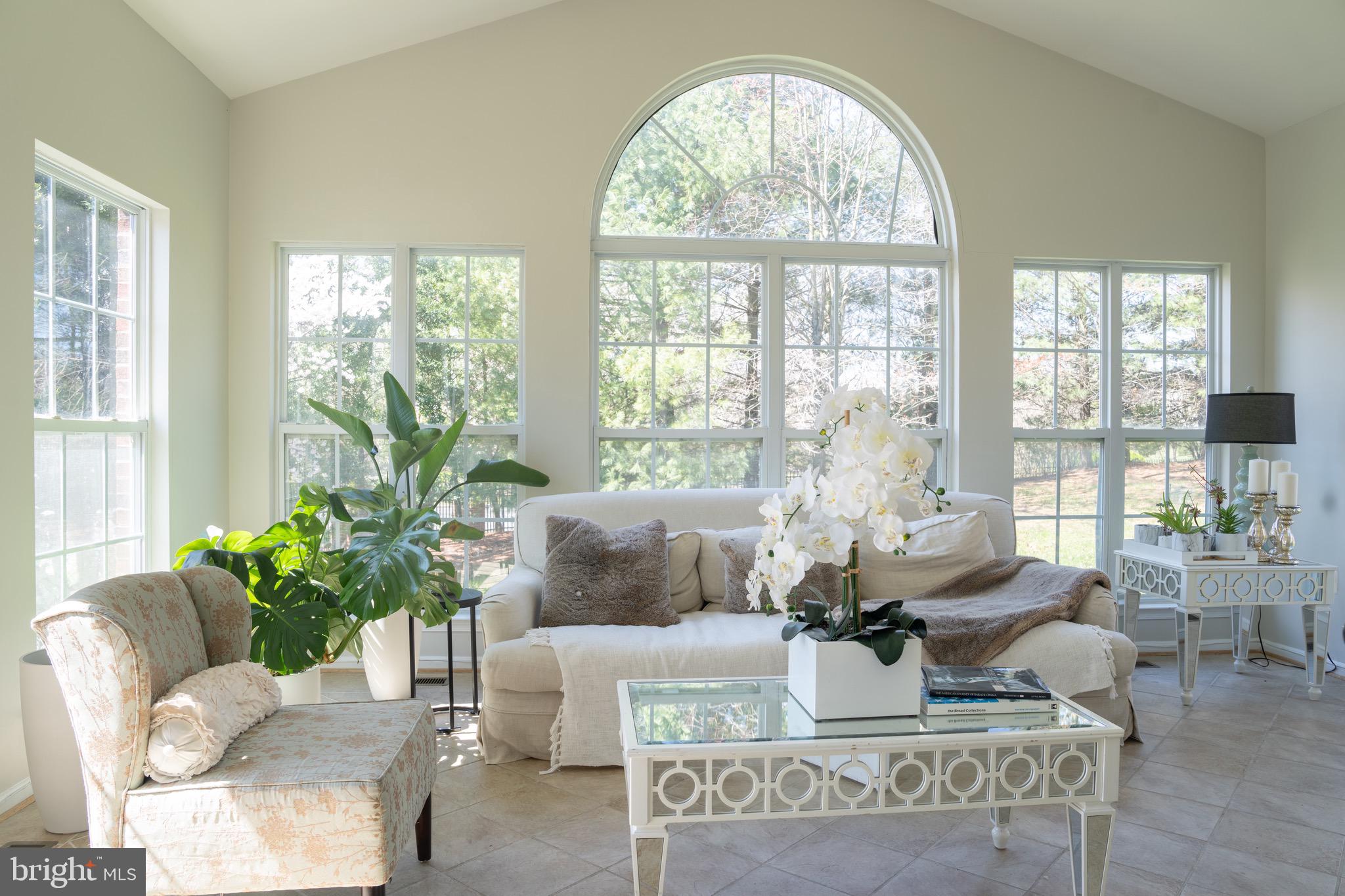 2202 Dunrobin Drive Bowie, MD 20721 - Photo 7 of 34 Sun Room