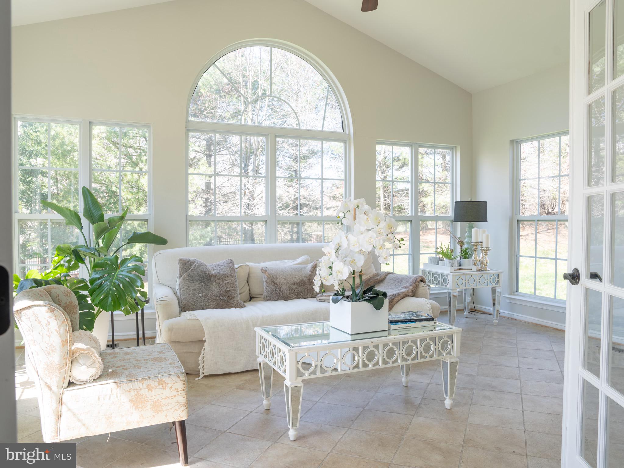 2202 Dunrobin Drive Bowie, MD 20721 - Photo 8 of 34 Sun Room