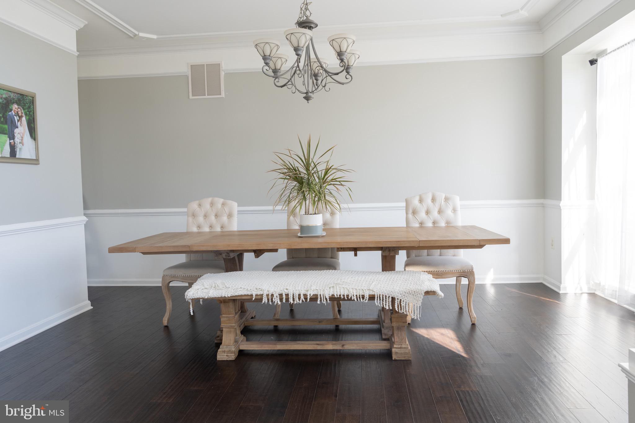 2202 Dunrobin Drive Bowie, MD 20721 - Photo 9 of 34 Formal Dining Room