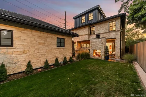 $4,295,000 | 1296 South York Street, Denver, CO 80210