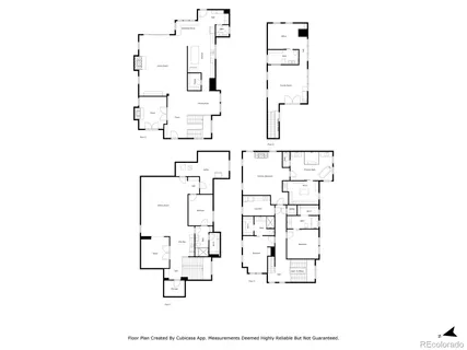 $4,295,000 | 1296 South York Street, Denver, CO 80210