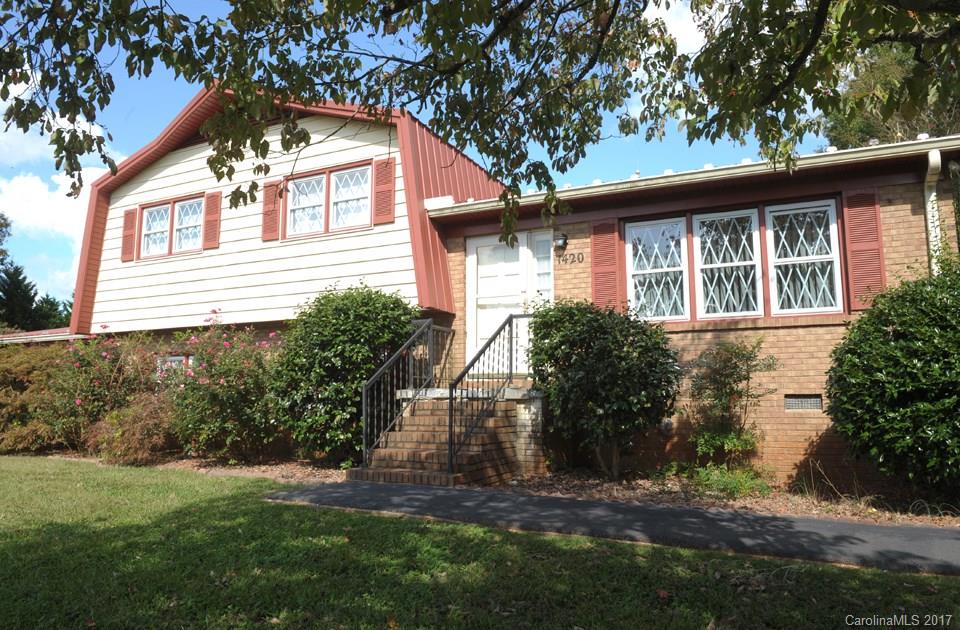 1420 Goodnight Road Salisbury, NC 28147 - Photo 1 of 20