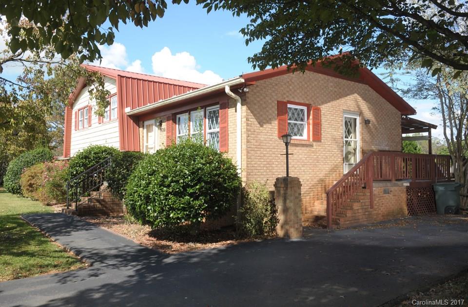 1420 Goodnight Road Salisbury, NC 28147 - Photo 3 of 20