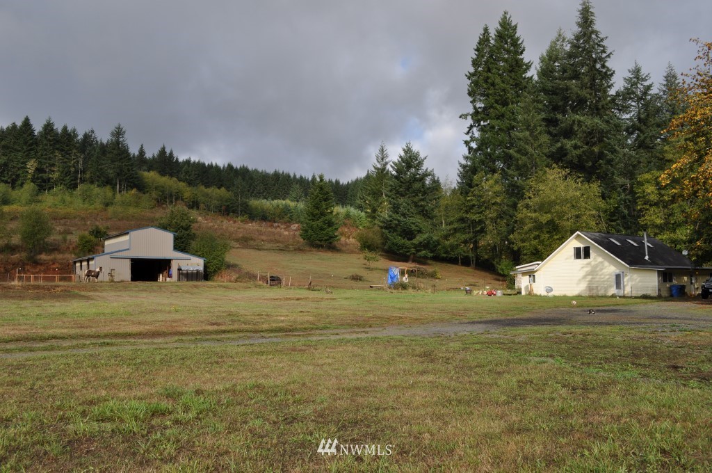 539 Nelson Road Winlock, WA 98596 - Photo 1 of 25