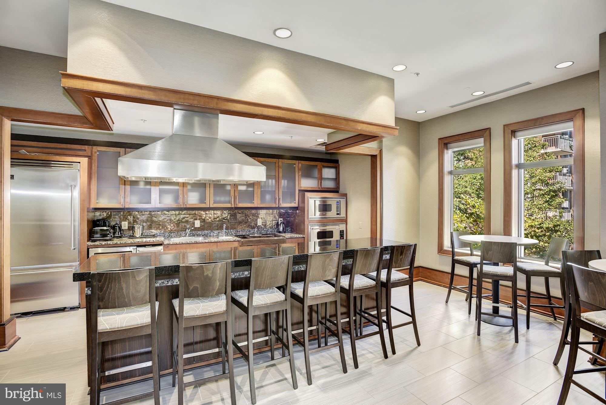 11990 Market Street, Unit 1106 Reston, VA 20190 - Photo 39 of 48 MIDTOWN Catering Kitchen