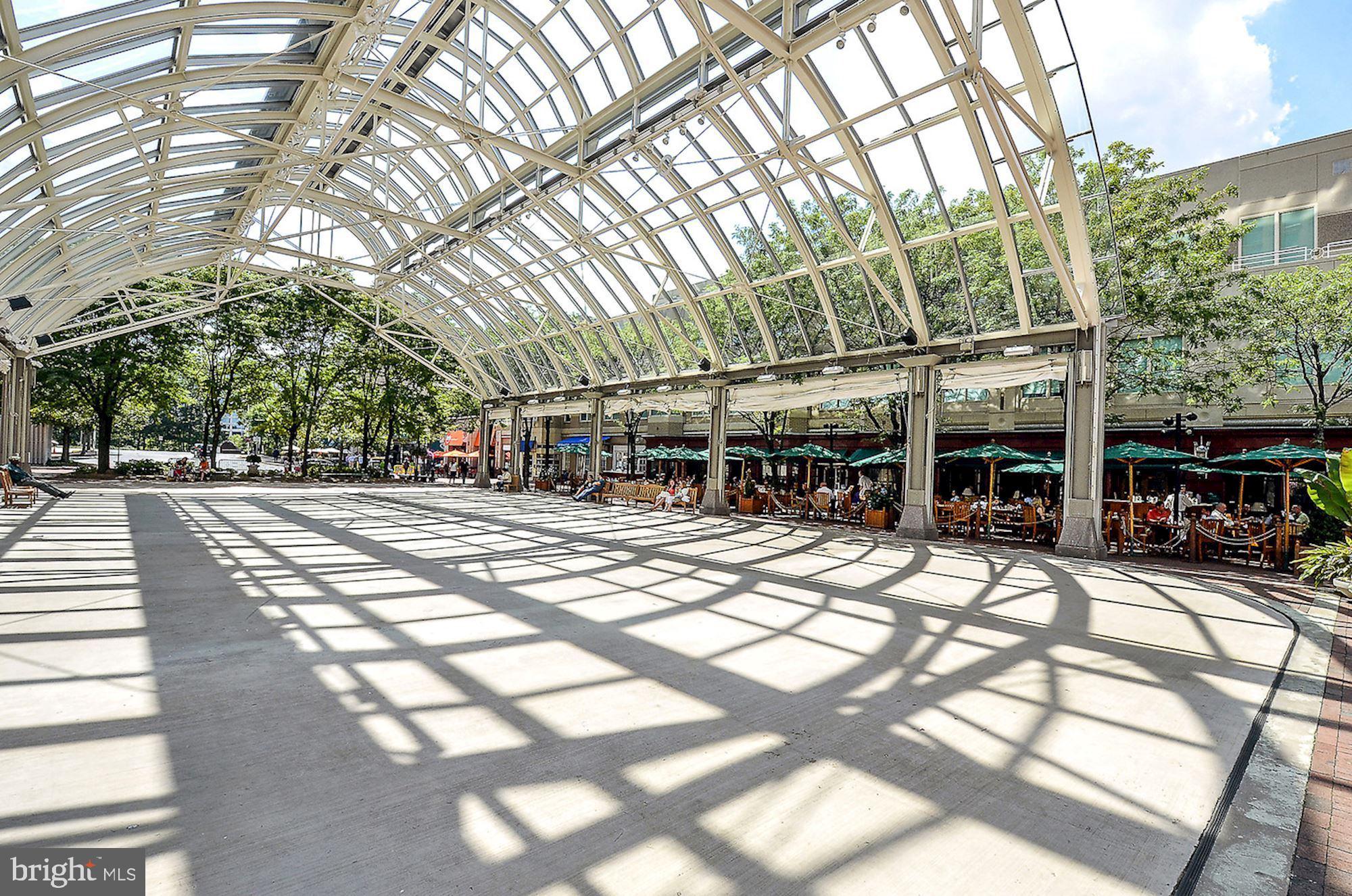 11990 Market Street, Unit 1106 Reston, VA 20190 - Photo 45 of 48 Reston Town Center Pavilion