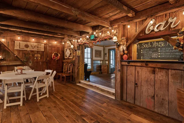 $849,000 | 123 N Road, Fairfield, VT 05455