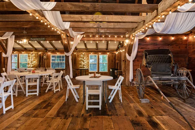 $849,000 | 123 N Road, Fairfield, VT 05455