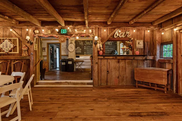 $849,000 | 123 N Road, Fairfield, VT 05455