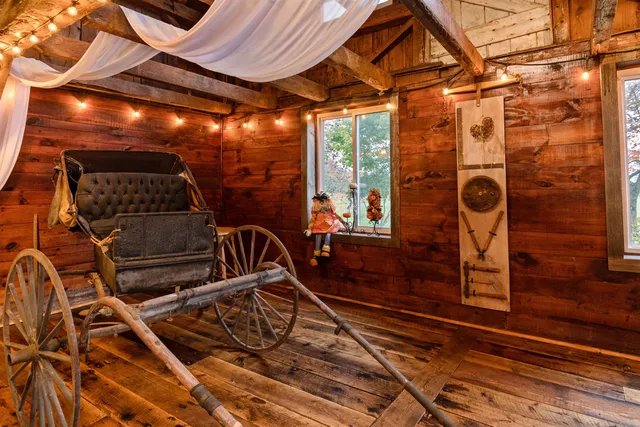 $849,000 | 123 N Road, Fairfield, VT 05455