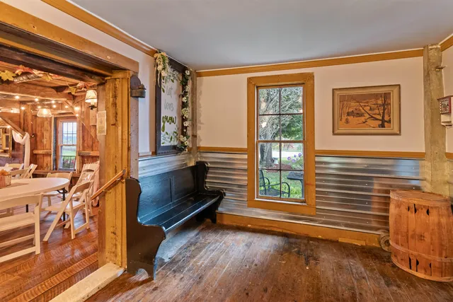 $849,000 | 123 N Road, Fairfield, VT 05455