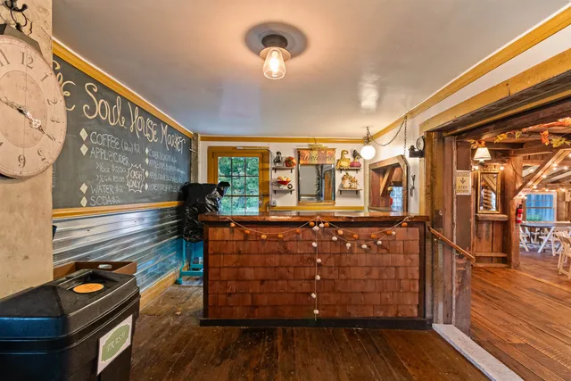 $849,000 | 123 N Road, Fairfield, VT 05455