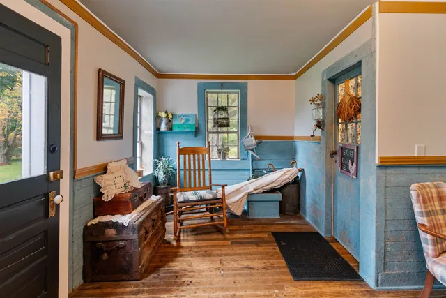 $849,000 | 123 N Road, Fairfield, VT 05455