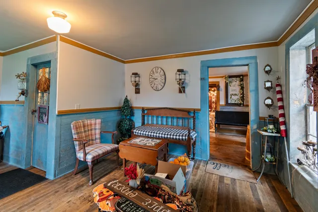 $849,000 | 123 N Road, Fairfield, VT 05455