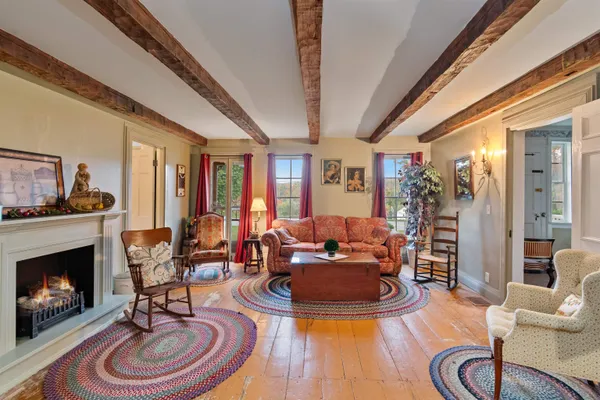 $799,000 | 123 N Road, Fairfield, VT 05455