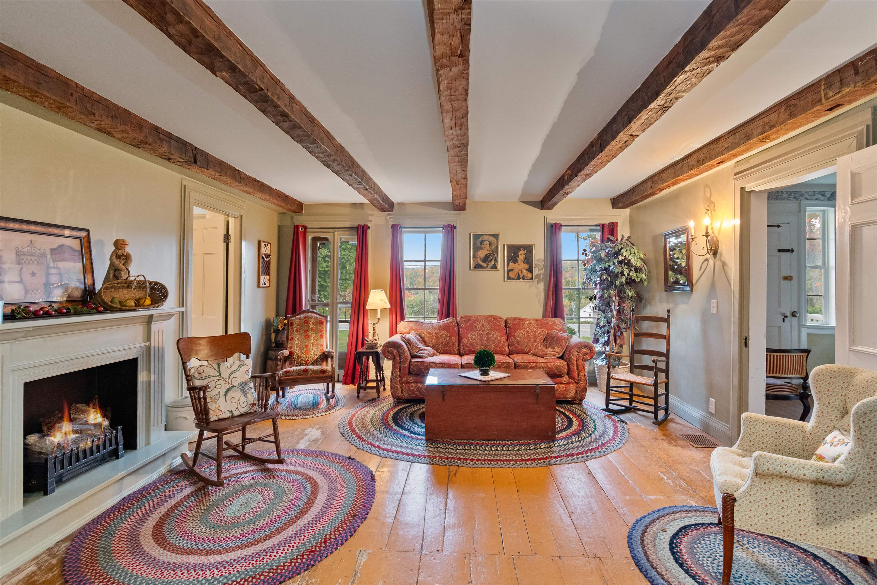 123 N Road Fairfield, VT 05455 - Photo 26 of 60