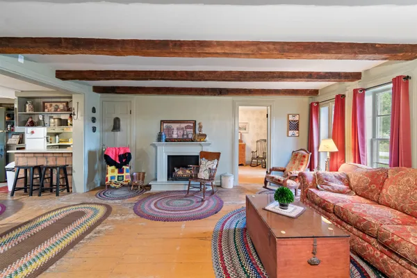 $799,000 | 123 N Road, Fairfield, VT 05455