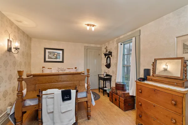 $799,000 | 123 N Road, Fairfield, VT 05455