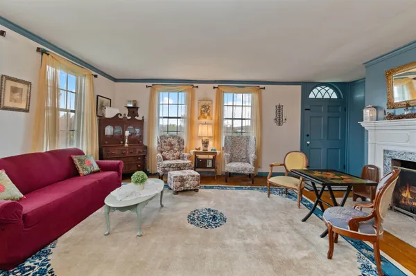 $799,000 | 123 N Road, Fairfield, VT 05455
