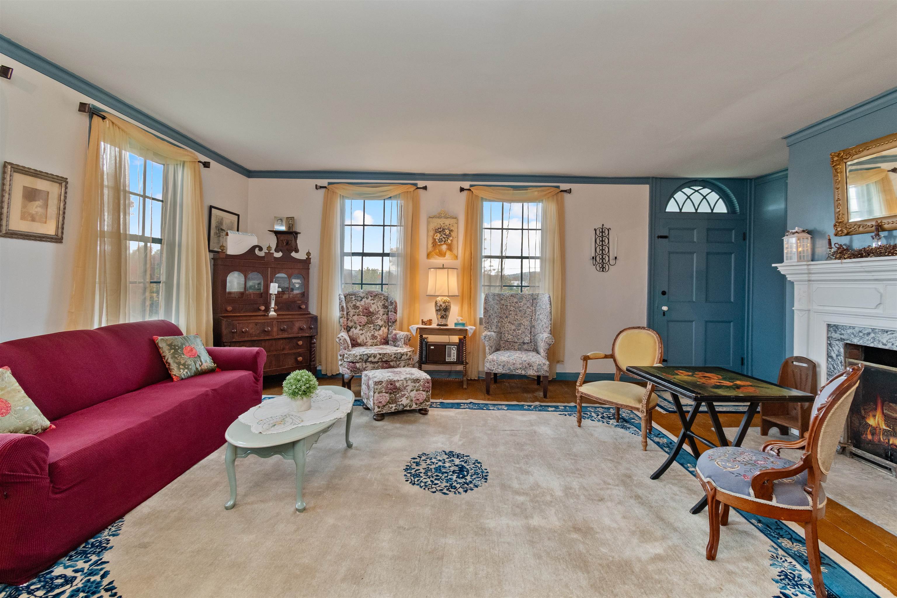 123 N Road Fairfield, VT 05455 - Photo 32 of 60