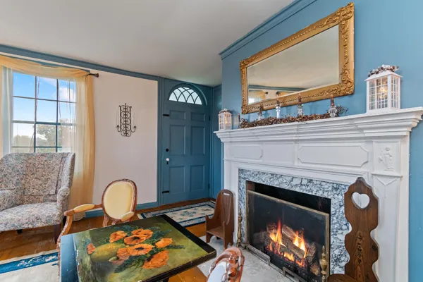 $799,000 | 123 N Road, Fairfield, VT 05455