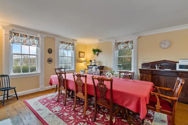 $799,000 | 123 N Road, Fairfield, VT 05455
