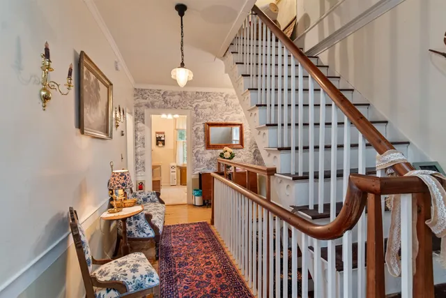 $849,000 | 123 N Road, Fairfield, VT 05455