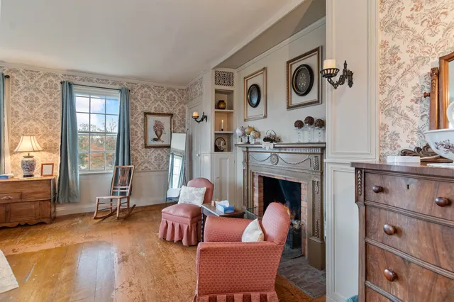 $849,000 | 123 N Road, Fairfield, VT 05455