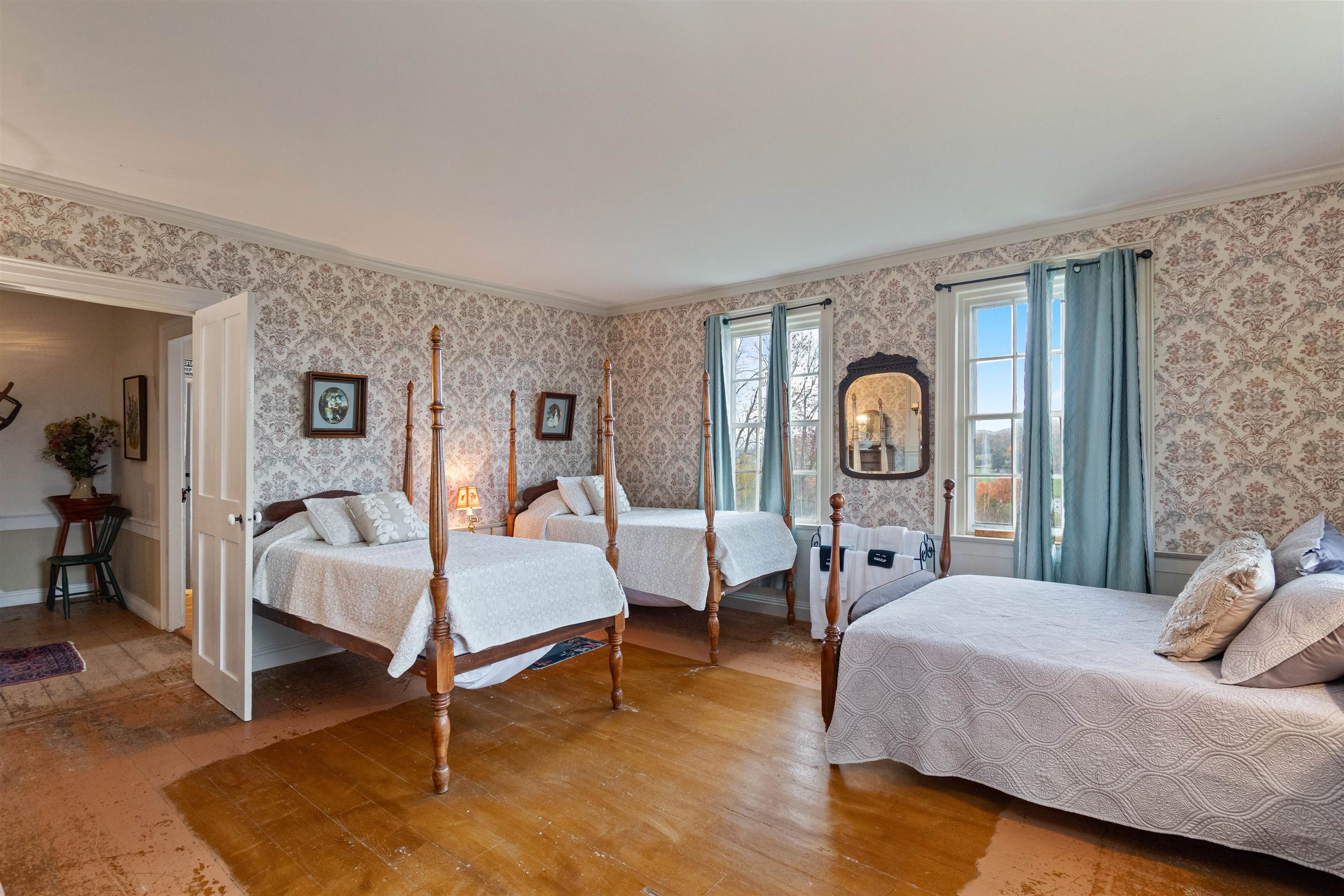 123 N Road Fairfield, VT 05455 - Photo 41 of 60