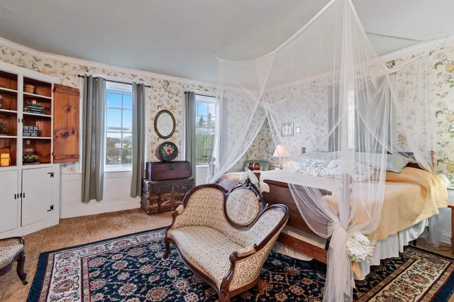 $849,000 | 123 N Road, Fairfield, VT 05455