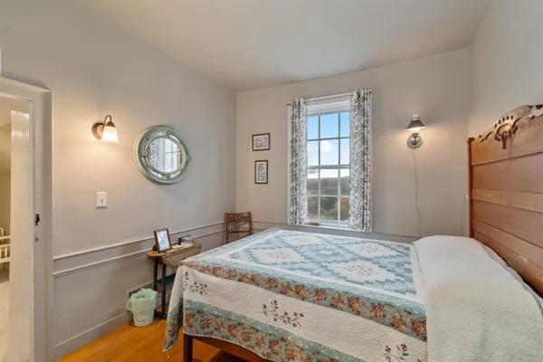 $799,000 | 123 N Road, Fairfield, VT 05455