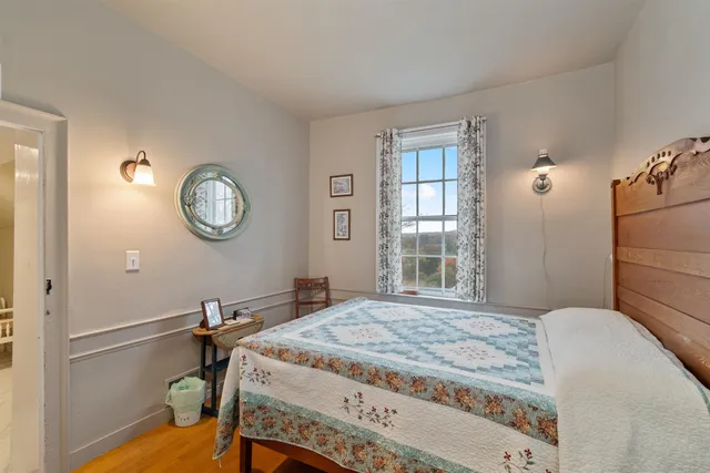 $849,000 | 123 N Road, Fairfield, VT 05455