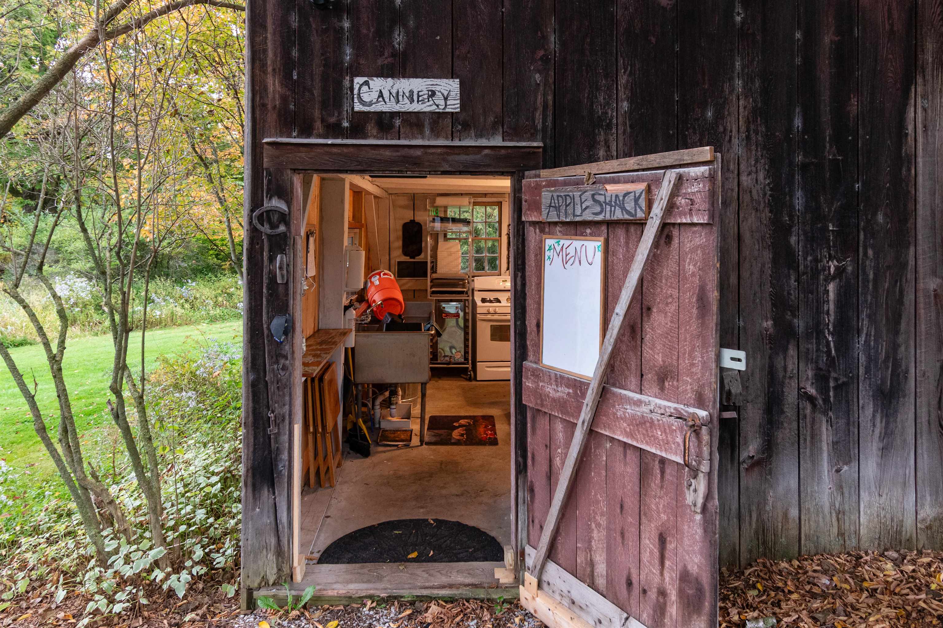 123 N Road Fairfield, VT 05455 - Photo 47 of 60