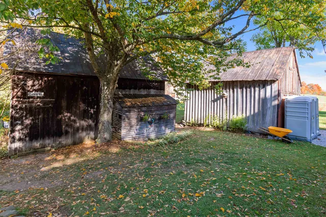 $849,000 | 123 N Road, Fairfield, VT 05455