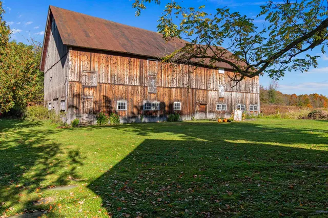 $849,000 | 123 N Road, Fairfield, VT 05455