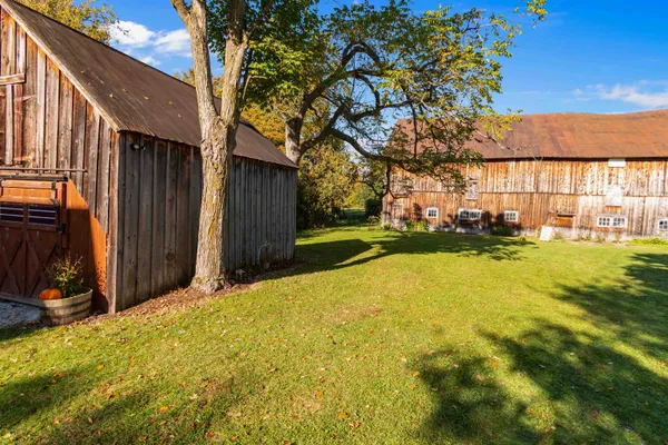$799,000 | 123 N Road, Fairfield, VT 05455