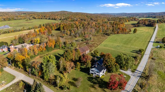 $849,000 | 123 N Road, Fairfield, VT 05455