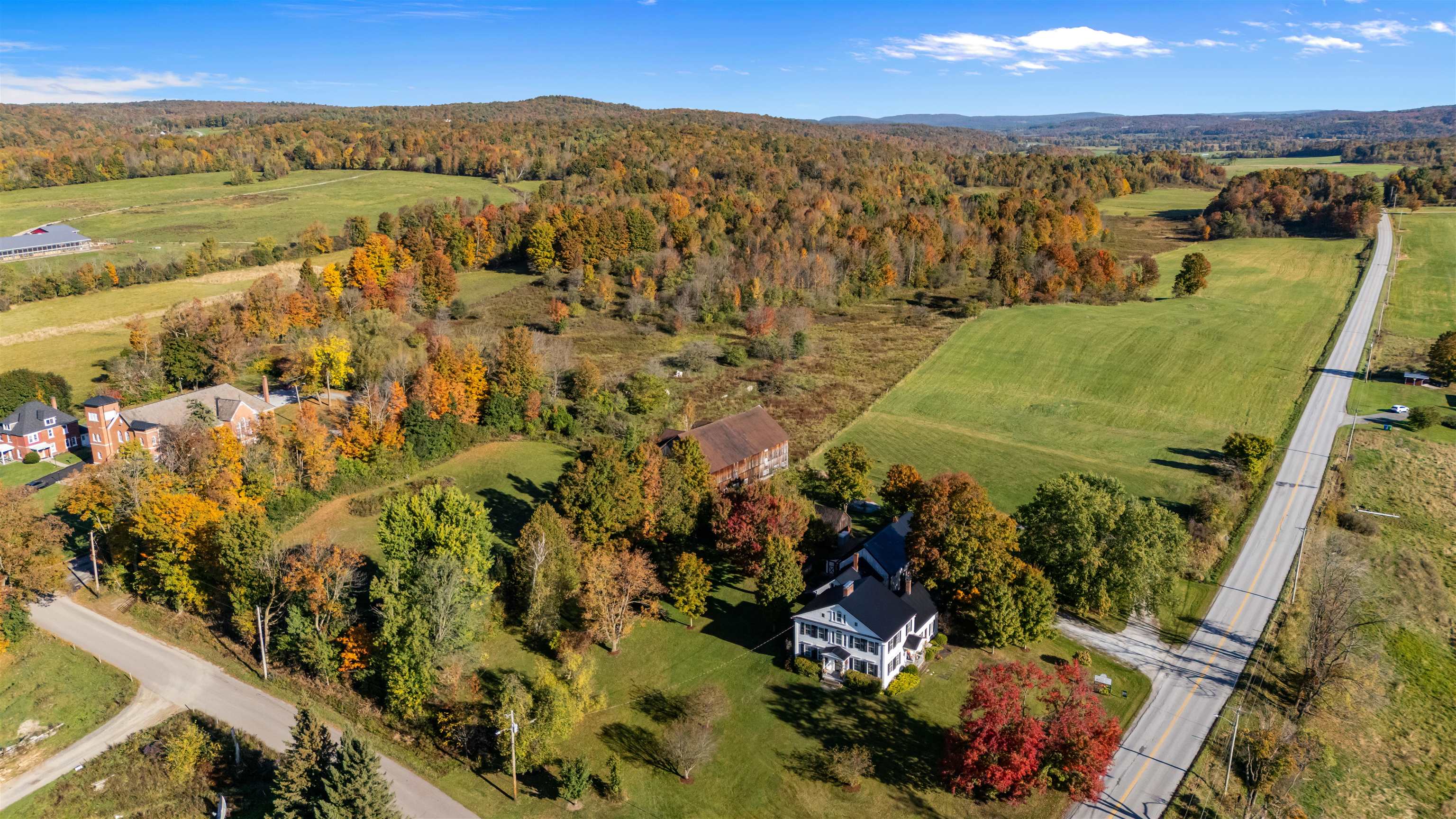 123 N Road Fairfield, VT 05455 - Photo 55 of 60