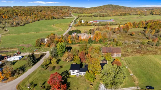 $849,000 | 123 N Road, Fairfield, VT 05455