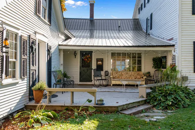 $849,000 | 123 N Road, Fairfield, VT 05455